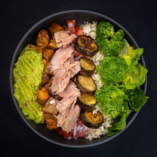 Thon Protein Bowl