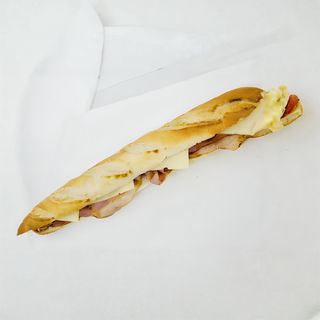 Bocata Delicia Entero