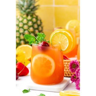 Mixed Fruit Juice