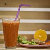 Narandžasti - Mrkva, celer, narandza, djumbir