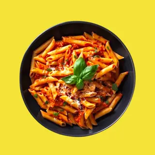 Pâtes Arrabiata
