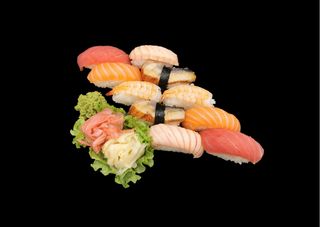 Set Nigiri 10 szt.