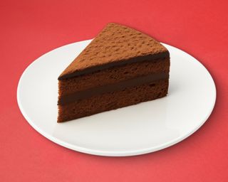 Торт Трюфельний (100/30г)