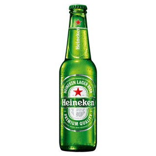 Heineken in bottiglia 33 cl
