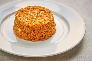 Jollof rice