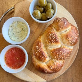 PAN DE LA CASA (JALA)