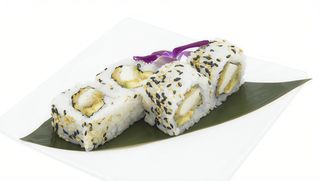 230. Uramaki chicken