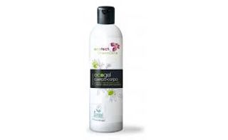 Gel De Ducha Ecotech 500Ml