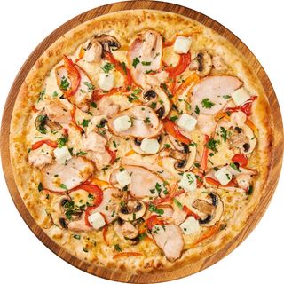 Піца Тартарино (40см/890г)