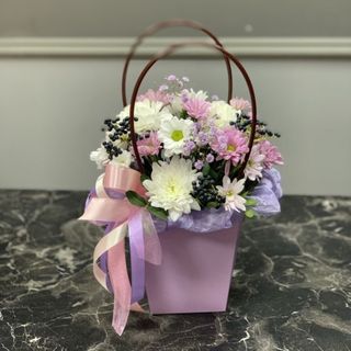 Aranjament Prism Serenity 