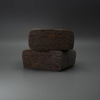 Hachís Charas CBD+Melazas Ⓡ al 50% CBD - 3 Gramos