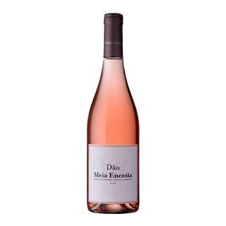 Vinho Dão Meia Encosta Rosé 75 cl
