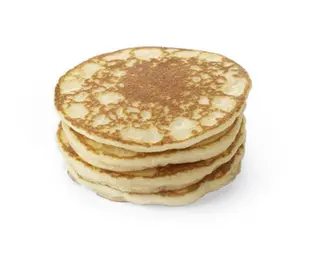 Pancake  2 Uds