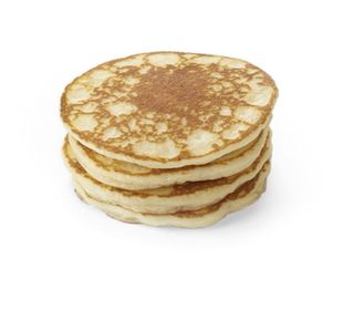 Pancake  2 Uds