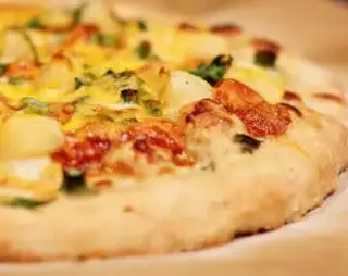 Kabayenos Pizza