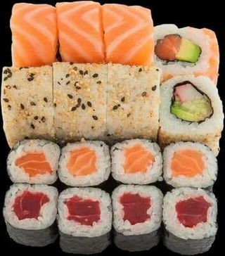 102. Bandeja L. San 2 (16 Uds.)