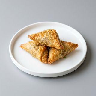 Pies (Chicken and Meat )