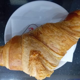 Cornetto mela e cannella