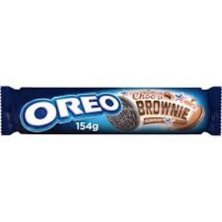 Oreo Brownie 154 g