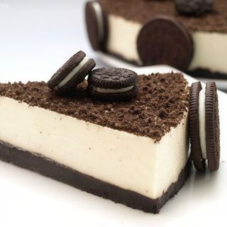 tarta oreo