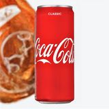 კოკა-კოლა ქილა კლასიკი