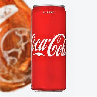 კოკა-კოლა ქილა კლასიკი