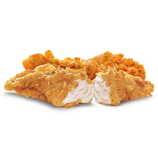 4 Tender Original Recipe