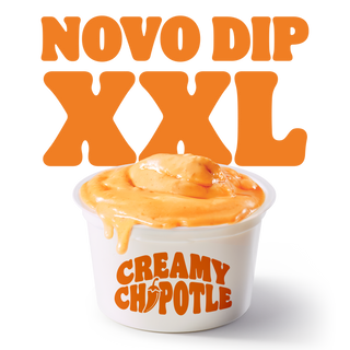 Dip Xxl Chipotle