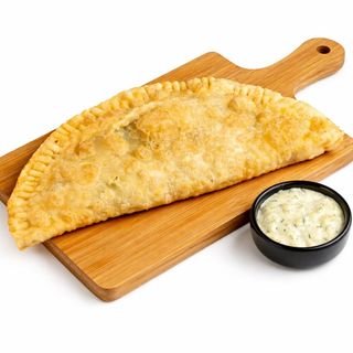 Чебурек с говядиной 1ШТ