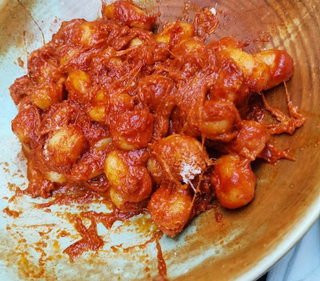 Gnocchi alla Sorrentina