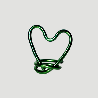 Easy Love - Dark Green