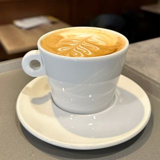 Kawa Flat white