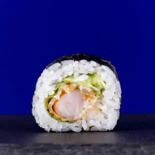 Ebi Tempura 8 un.