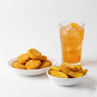19. Chicken Nuggets