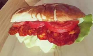 Sendvič sa kulenom