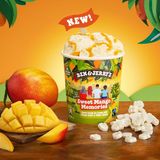 Ben&Jerry's Sweet MANGO Memories 465 ml