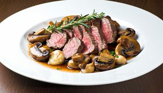 Телешки език(250г)