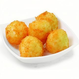 Bolitas De Queso (Media)