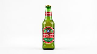 Pivo Qingdao 0,33 l 5802