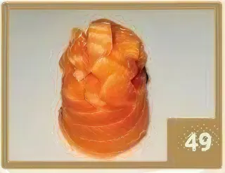 56 Jo salmone