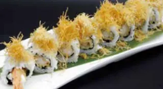 88. Uramaki Ebiten (8 Pzs.)