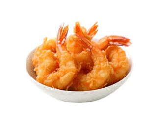 Кралски скариди (8 бр)