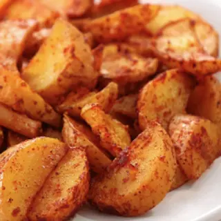 Patatas Deluxe