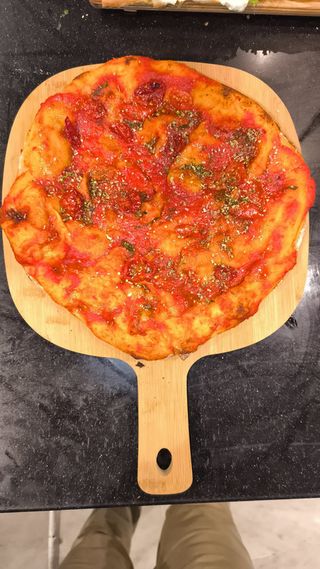 La Rossa