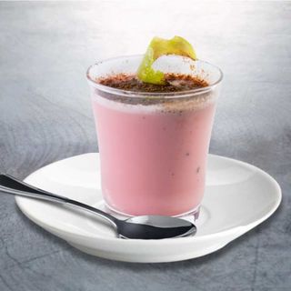 Americano de Nuez de Cola