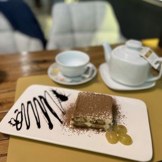 TIRAMISU DE CASA