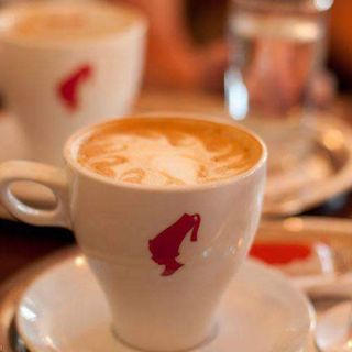 Kava sa sojinim mlijekom