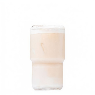 Iced Chai Latte