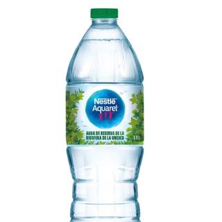 Agua 2.5L