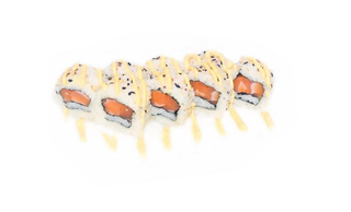 U11.Hot roll - 8 pezzi